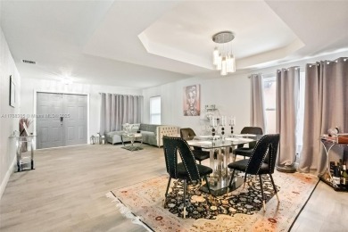 Lake Home For Sale in Miami, Florida