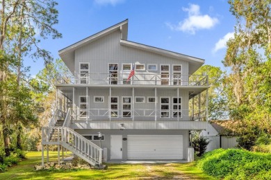 Lake Griffin Home For Sale in Lady Lake Florida