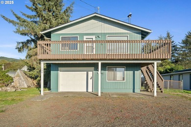 Crescent Lake - Tillamook County Townhome/Townhouse For Sale in Rockaway Beach Oregon