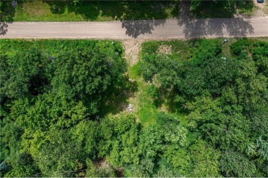 Martin Lake Lot For Sale in Linwood Twp Minnesota