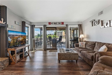 Lake life is easy at Southwood Shores! This 2 bedroom, 2 - photo 6
