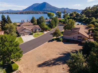 Clear Lake Lot For Sale in Lucerne California