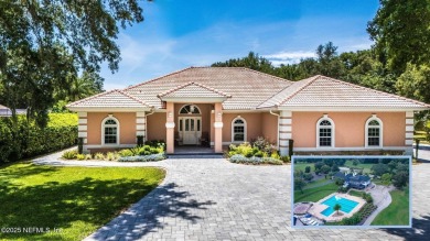 Lake Home For Sale in Green Cove Springs, Florida