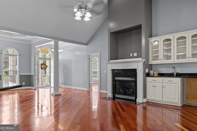 Welcome to Copper Creek, where spacious living and thoughtful - photo 7