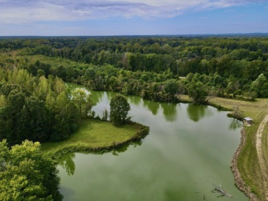 PREMIER TUSCALOOSA COUNTY HUNTING & RECREATIONAL PARADISE - photo 6
