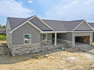 Lake Home For Sale in Richmond, Michigan