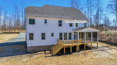 ROANOKE Plan: chosen for Orange County's BEAUTIFUL NEW - photo 6