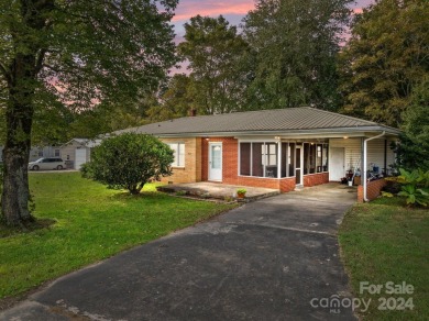 High Rock Lake Home For Sale in Salisbury North Carolina