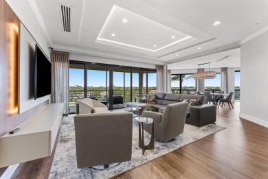 Lake Condo For Sale in Boca Raton, Florida