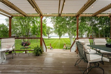 Welcome to your dream Lake Ida home, where breathtaking views - photo 2