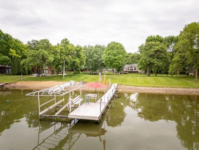 Welcome to your dream Lake Ida home, where breathtaking views - photo 3