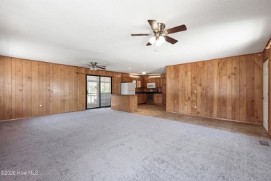 This charming home features three bedrooms & three full - photo 11