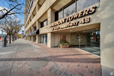 Utah Lake Condo For Sale in Salt Lake City Utah