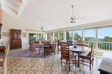 The epitome of luxury lakefront living on Greers Ferry Lake with - photo 12