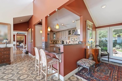 The epitome of luxury lakefront living on Greers Ferry Lake with - photo 13