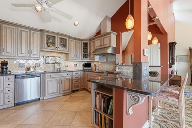 The epitome of luxury lakefront living on Greers Ferry Lake with - photo 14