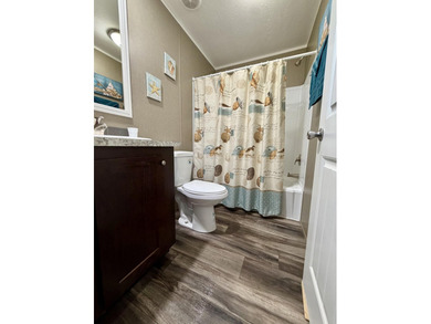 Beautiful 3-bedroom, 2-bath home sits in the popular 55+ - photo 14