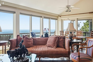 The epitome of luxury lakefront living on Greers Ferry Lake with - photo 19