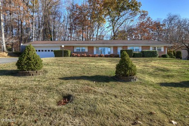 Boone Lake Home Sale Pending in Johnson City Tennessee