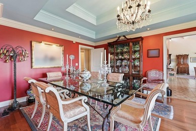 The epitome of luxury lakefront living on Greers Ferry Lake with - photo 22