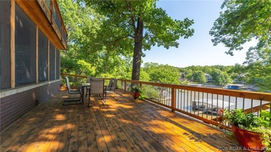 Lake front living at it's finest on the 36 Mile Marker - photo 4