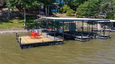 Lake front living at it's finest on the 36 Mile Marker - photo 5