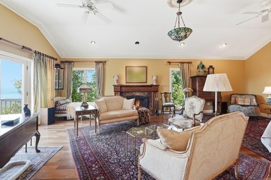 The epitome of luxury lakefront living on Greers Ferry Lake with - photo 28