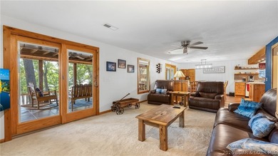 Lake front living at it's finest on the 36 Mile Marker - photo 9
