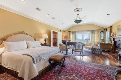 The epitome of luxury lakefront living on Greers Ferry Lake with - photo 29