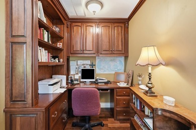 The epitome of luxury lakefront living on Greers Ferry Lake with - photo 30