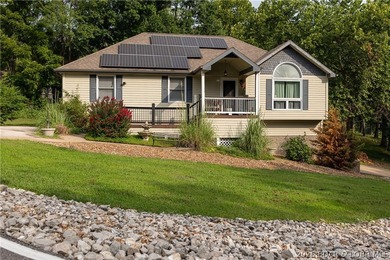 Some homes simply check the boxes. Others feel like home - photo 2