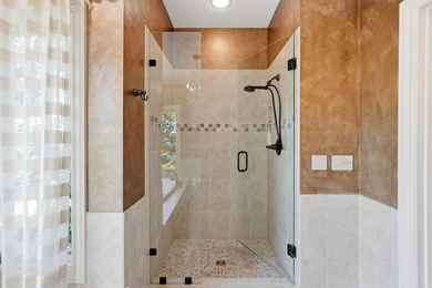 The epitome of luxury lakefront living on Greers Ferry Lake with - photo 32