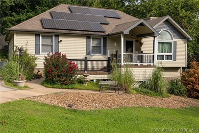 Some homes simply check the boxes. Others feel like home - photo 3