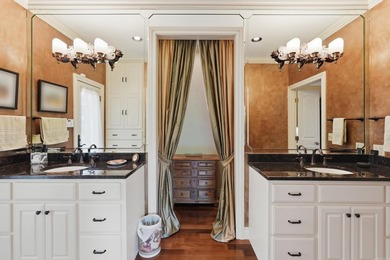 The epitome of luxury lakefront living on Greers Ferry Lake with - photo 33