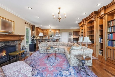 The epitome of luxury lakefront living on Greers Ferry Lake with - photo 36
