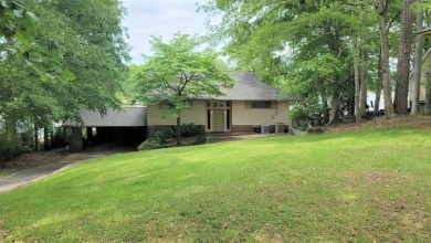 Authentic Lake Vibe and Beautiful Lakefront Under Contract SOLD - Lake Home SOLD! in Eatonton, Georgia