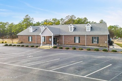 This charming home features three bedrooms & three full - photo 43