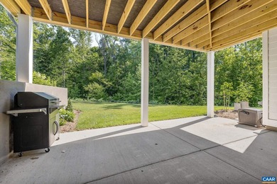 Nearly new custom home tucked away at the end of a cul-de-sac in - photo 44
