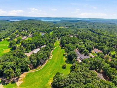The epitome of luxury lakefront living on Greers Ferry Lake with - photo 50