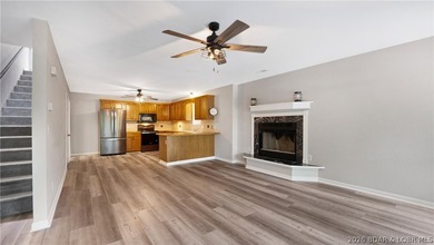 Move-in ready home offering an unbeatable location by both land - photo 4
