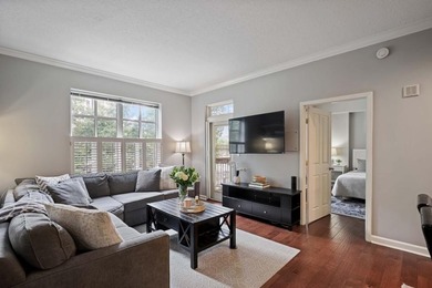 Lake Clara Meer Condo For Sale in Atlanta Georgia