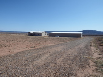 Lake Home Off Market in Conchas Dam , New Mexico