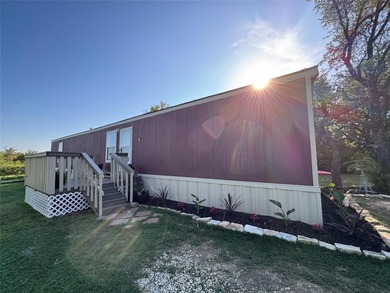 Lake Granbury Home For Sale in Granbury Texas