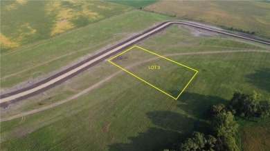 Lake Lot For Sale in Big Stone City, South Dakota