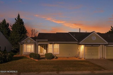 Welcome to 1057A Buckingham Drive, a beautifully maintained 2 BD - photo 3