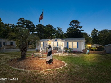 (private lake, pond, coastal) Home For Sale in Supply North Carolina