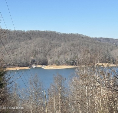 Lake Lot For Sale in Maynardville, Tennessee