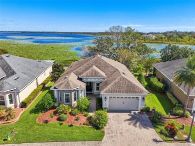 Lake Miona  Home For Sale in Oxford Florida