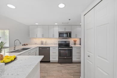 Matanzas River Condo For Sale in St Augustine Florida