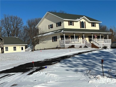 Lake Home For Sale in Rice Lake, Wisconsin